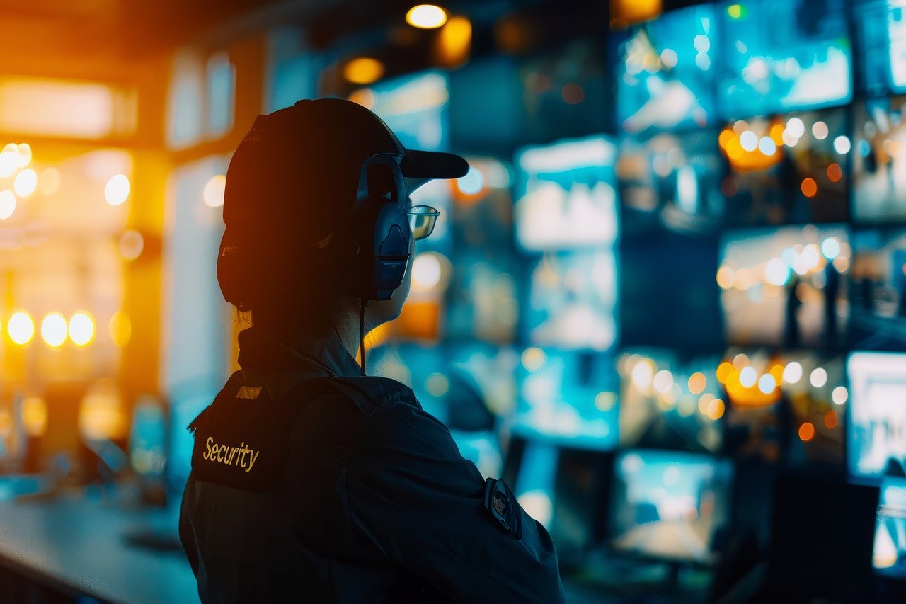 Contact Us - Executive Force Security
