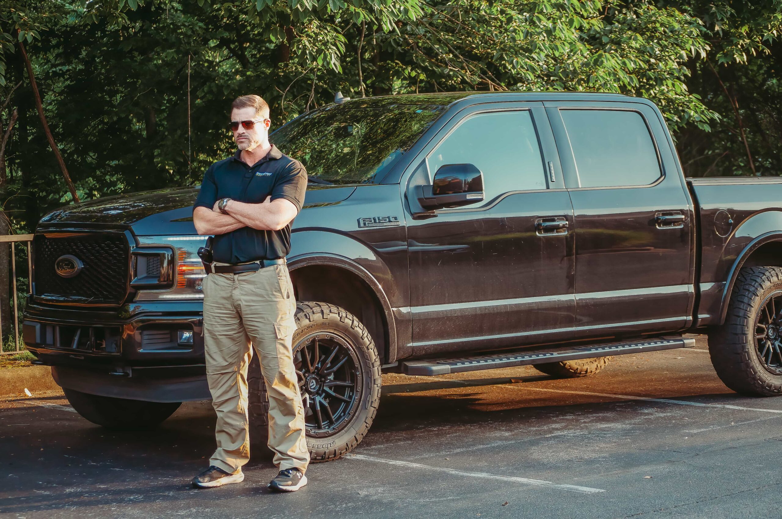 Careers - Executive Force Security